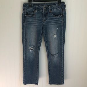 American Eagle Outfitter Women’s Jeans